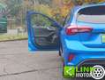 Ford Focus 1.0 EcoBoost Hybrid 155 CV Powershift 5p. ST-Line Blauw - thumbnail 14