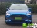 Ford Focus 1.0 EcoBoost Hybrid 155 CV Powershift 5p. ST-Line Blauw - thumbnail 2