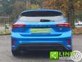 Ford Focus 1.0 EcoBoost Hybrid 155 CV Powershift 5p. ST-Line Blauw - thumbnail 8