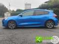 Ford Focus 1.0 EcoBoost Hybrid 155 CV Powershift 5p. ST-Line Blauw - thumbnail 11