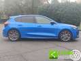 Ford Focus 1.0 EcoBoost Hybrid 155 CV Powershift 5p. ST-Line Blauw - thumbnail 6