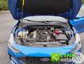 Ford Focus 1.0 EcoBoost Hybrid 155 CV Powershift 5p. ST-Line Blauw - thumbnail 31