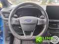 Ford Focus 1.0 EcoBoost Hybrid 155 CV Powershift 5p. ST-Line Blauw - thumbnail 17