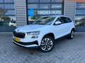 Skoda Karoq 1.5 TSI 150 pk ACT Business Edition 7-DSG | Panora Blanc - thumbnail 1