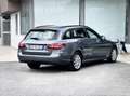 Mercedes-Benz C 180 1.6 Diesel 122CV E6 Automatica - 2020 Gris - thumbnail 5