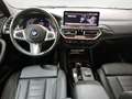 BMW X3 xDrive30d AT Navi Leder Tempom.aktiv Panorama Zwart - thumbnail 11