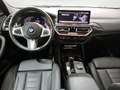 BMW X3 xDrive30d AT Navi Leder Tempom.aktiv Panorama Noir - thumbnail 11