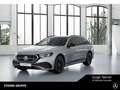 Mercedes-Benz E 200 E 200 4M T AMG PANO NIGHT AHK SHZ 360° DISTR Navi Silber - thumbnail 1