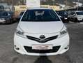 Toyota Yaris Yaris 1,33 dVVT-i Trend Trend *Kamera*Navi* Weiß - thumbnail 2