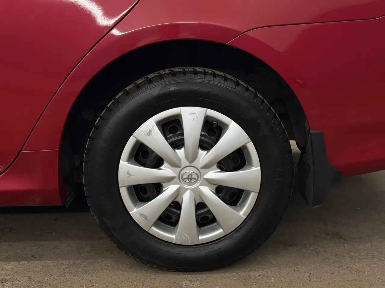 Toyota Corolla снимка Toyota Corolla