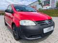 Volkswagen Fox Basis 1.2*EURO4*TÜV*BLUETOOTH* Rot - thumbnail 2
