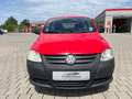 Volkswagen Fox Basis 1.2*EURO4*TÜV*BLUETOOTH* Rot - thumbnail 3