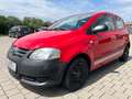 Volkswagen Fox Basis 1.2*EURO4*TÜV*BLUETOOTH* Rot - thumbnail 5
