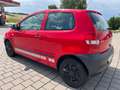 Volkswagen Fox Basis 1.2*EURO4*TÜV*BLUETOOTH* Rot - thumbnail 6