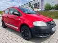 Volkswagen Fox Basis 1.2*EURO4*TÜV*BLUETOOTH* Rot - thumbnail 1