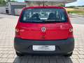 Volkswagen Fox Basis 1.2*EURO4*TÜV*BLUETOOTH* Rot - thumbnail 8