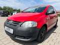 Volkswagen Fox Basis 1.2*EURO4*TÜV*BLUETOOTH* Rot - thumbnail 4