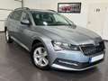 Skoda Superb 2.0 TDi Combi **Navi*LED*AHK*Temp*SHZ** Gris - thumbnail 8