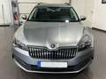 Skoda Superb 2.0 TDi Combi **Navi*LED*AHK*Temp*SHZ** Gris - thumbnail 9