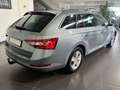 Skoda Superb 2.0 TDi Combi **Navi*LED*AHK*Temp*SHZ** Gris - thumbnail 6