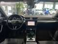Skoda Superb 2.0 TDi Combi **Navi*LED*AHK*Temp*SHZ** Gris - thumbnail 10