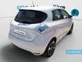 Renault ZOE Intens 40 R90 68kW Blanco - thumbnail 4
