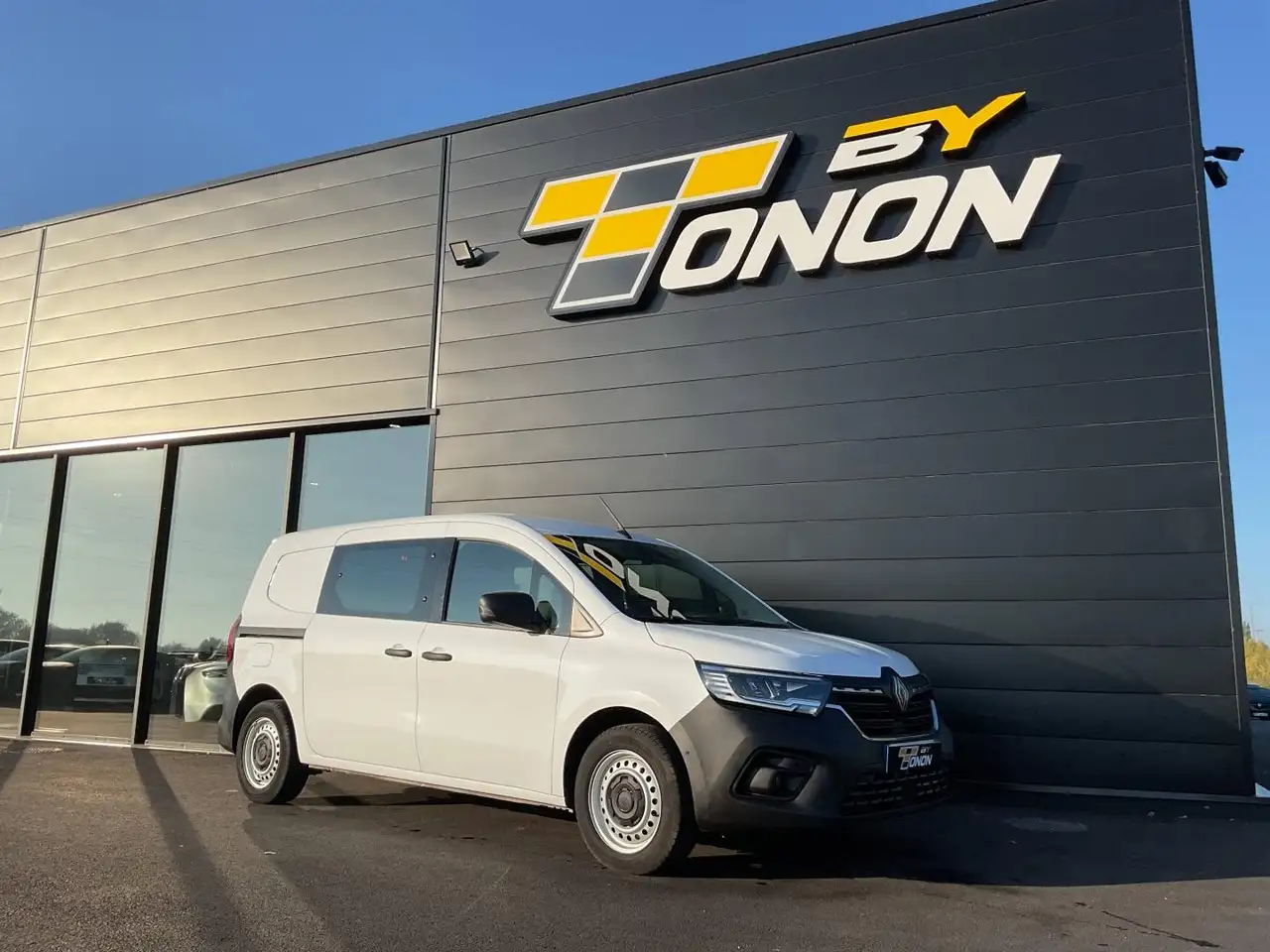 Renault Kangoo