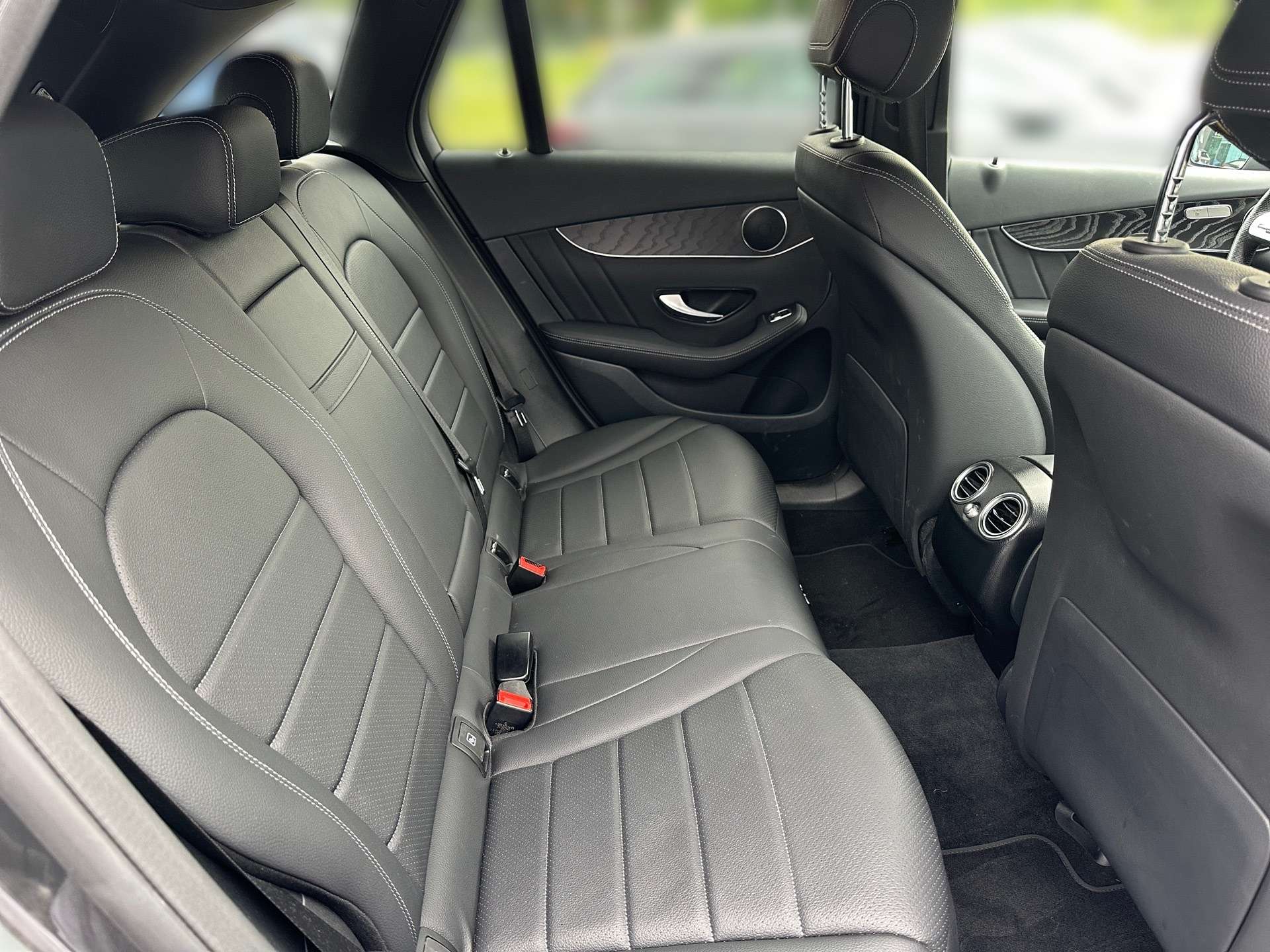 Mercedes-Benz GLC 200