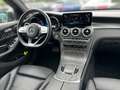 Mercedes-Benz GLC 200 4M AMG-Int+MBUX+M-BEAM+360+AHK+Distr+Key Grau - thumbnail 9
