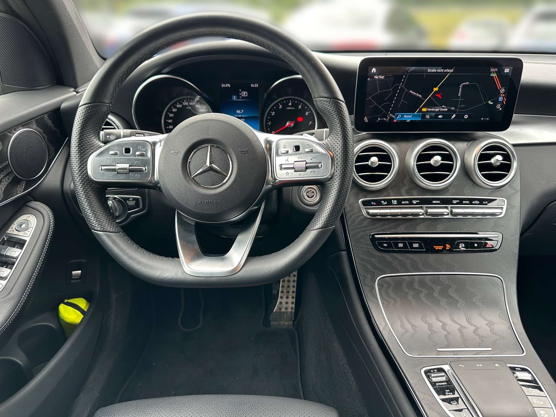 Mercedes-Benz GLC 200