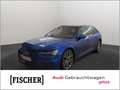 Audi A6 Avant 50TFSIe quattro S tronic Matrix AHK Navi HUD Blau - thumbnail 1