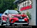 Renault Captur BLUE dCi 115 EDC Intens/LED/Navi/Alus Orange - thumbnail 2