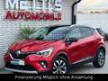 Renault Captur BLUE dCi 115 EDC Intens/LED/Navi/Alus Orange - thumbnail 1