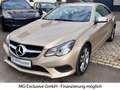 Mercedes-Benz E 350 E Coupe E 350 BlueTec / d Argent - thumbnail 6