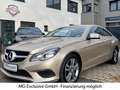 Mercedes-Benz E 350 E Coupe E 350 BlueTec / d Argent - thumbnail 1
