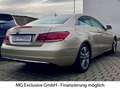 Mercedes-Benz E 350 E Coupe E 350 BlueTec / d Silber - thumbnail 4