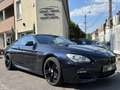 BMW 640 640d xDrive Coupé M Sport - BVA Sport  COUPE F13 Noir - thumbnail 3