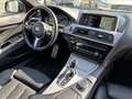BMW 640 640d xDrive Coupé M Sport - BVA Sport  COUPE F13 Noir - thumbnail 10