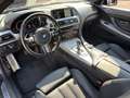 BMW 640 640d xDrive Coupé M Sport - BVA Sport  COUPE F13 Noir - thumbnail 9