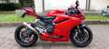 Ducati 959 Panigale Red Rojo - thumbnail 1