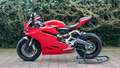 Ducati 959 Panigale Red Rojo - thumbnail 2