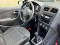 Volkswagen Polo 1.2 TSI|90pk|airco|cruise|elek. Ramen Zwart - thumbnail 5