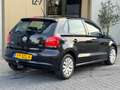 Volkswagen Polo 1.2 TSI|90pk|airco|cruise|elek. Ramen Zwart - thumbnail 2
