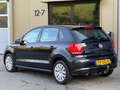 Volkswagen Polo 1.2 TSI|90pk|airco|cruise|elek. Ramen Zwart - thumbnail 4