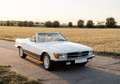 Mercedes-Benz SL 500 Only 102k km - Original 4 seat Weiß - thumbnail 7