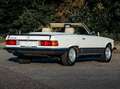 Mercedes-Benz SL 500 Only 102k km - Original 4 seat Weiß - thumbnail 5