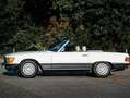 Mercedes-Benz SL 500 Only 102k km - Original 4 seat Weiß - thumbnail 2