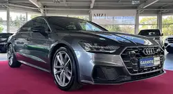Audi A7 50TDI quattro S LINE MATRIX ACC ALLENK AHK