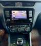Skoda Octavia RS Euro 6 Navi Automatik Pano LED Leder Xenon ACC Grau - thumbnail 13