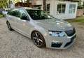 Skoda Octavia RS Euro 6 Navi Automatik Pano LED Leder Xenon ACC Grau - thumbnail 3
